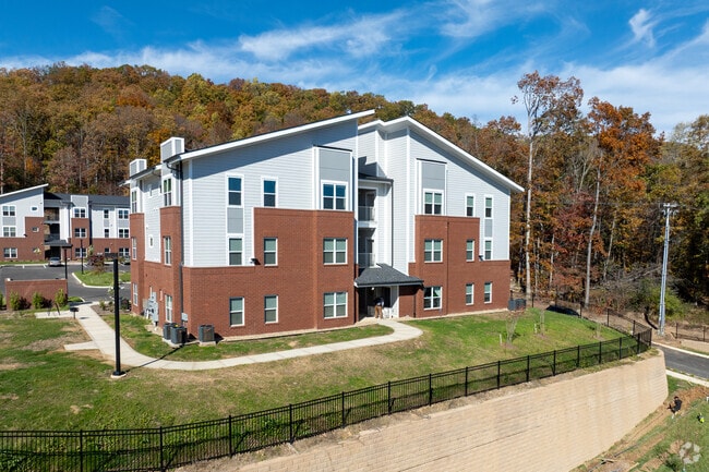 Photo - Callahan Flats