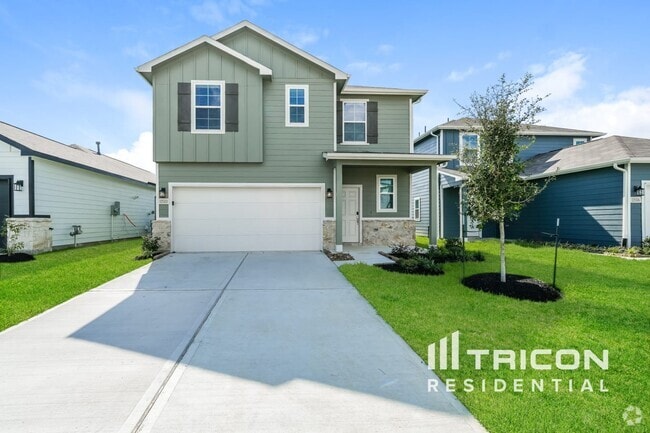 Building Photo - 11510 Prosperity Dr Rental