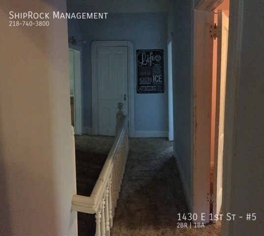 Photo - 1430 E 1st St Unit #5