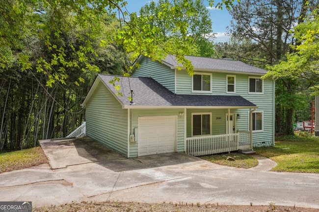 Building Photo - 3688 Burnley Ct