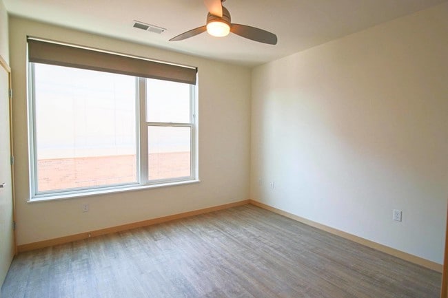 Asana Apartments