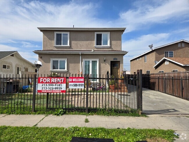Building Photo - 109(209,211) Unit 109(209B) Rental