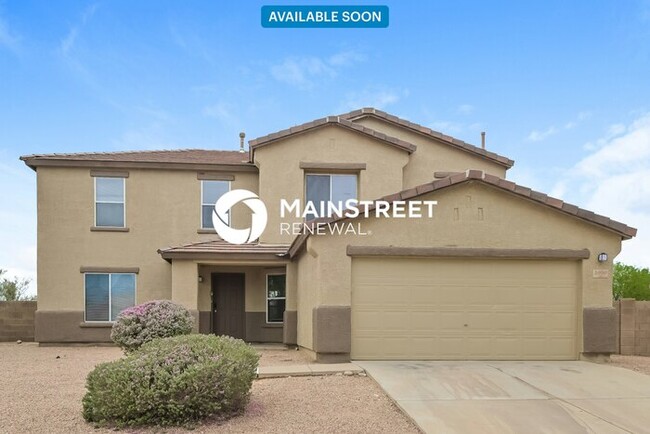 Photo - 5090 E Butterweed Dr House