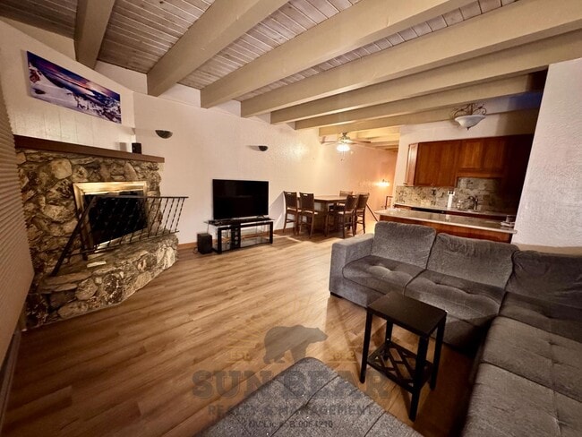 Photo - 3 Bedroom in Central Location in Incline!