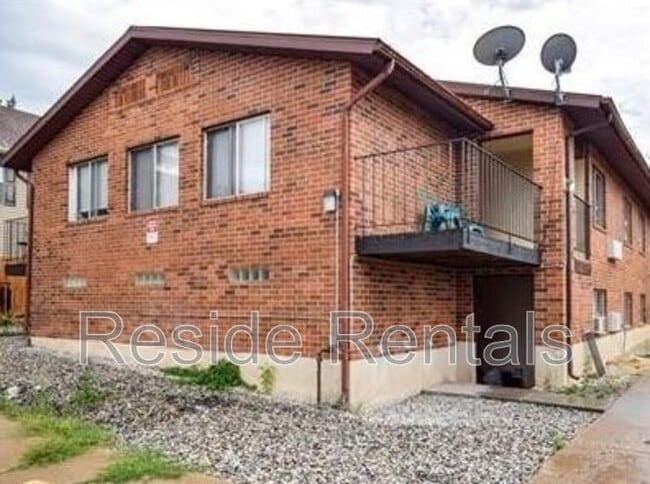 Building Photo - 654 1/2 East 800 North - 4