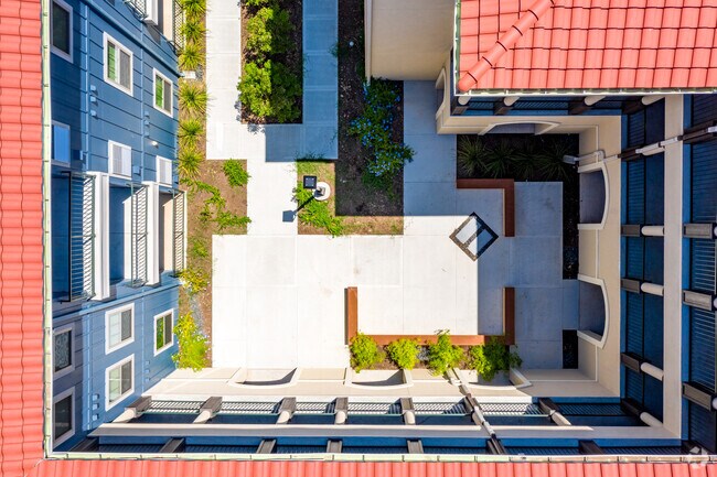 Photo - The St. John