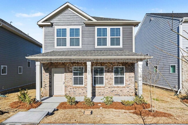 Photo - 3629 Edisto Pl