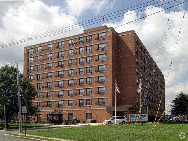 Photo - Bethany Towers