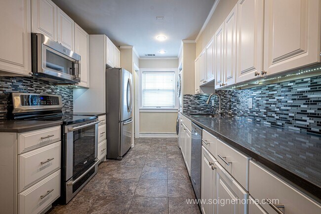 Photo - JarboeS4813 Unidad JarboeS4813U