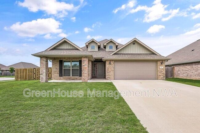 Building Photo - 971 Redfree Dr