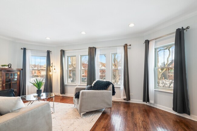 Photo - 8040 S Harvard Ave