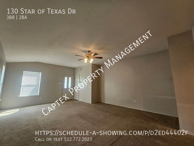 Photo - 130 Star of Texas Dr