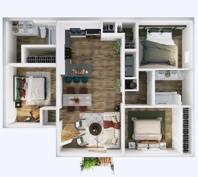 Photo - The Aviator Apartments