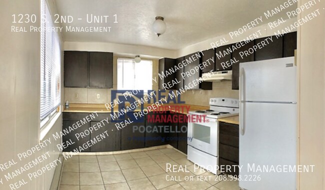 Photo - 1230 S. 2nd-Unit 1 Unit 1