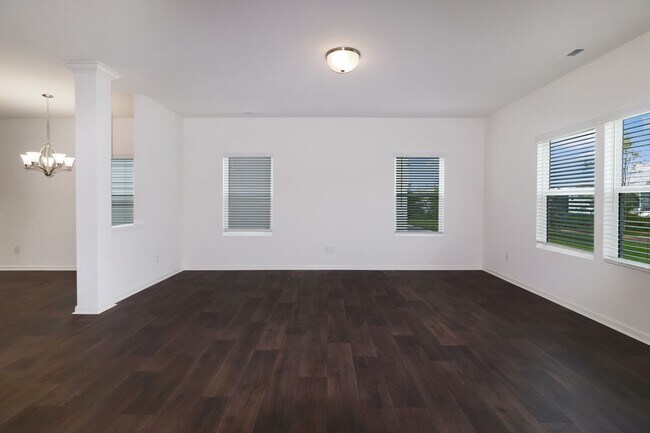 Photo - Spacious 4 bedroom in Belmont's Villages at Southfork!