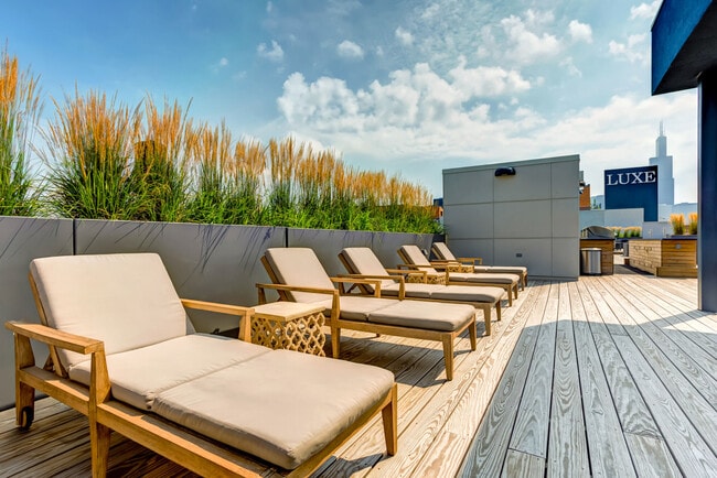 Photo - Luxe on Madison