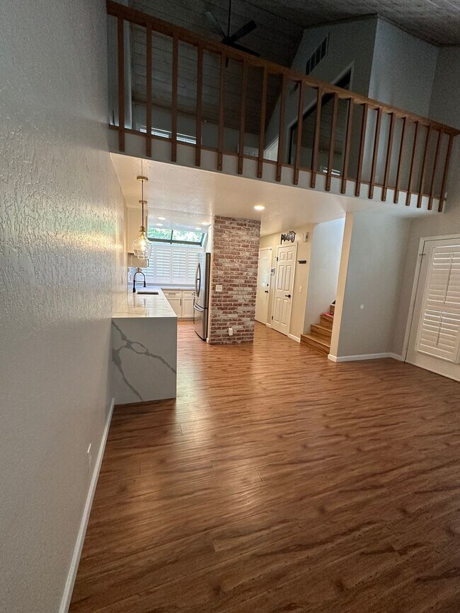 Photo - Upscale Condo in Falconcrest