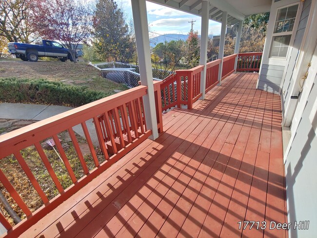 Photo - Hidden Valley Lake Rental-