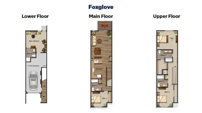 Photo - 16723 Alderwood Mall Pkwy Casa