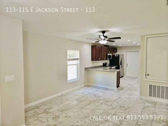 Photo - 113-115 E Jackson Street-113 Unit 113