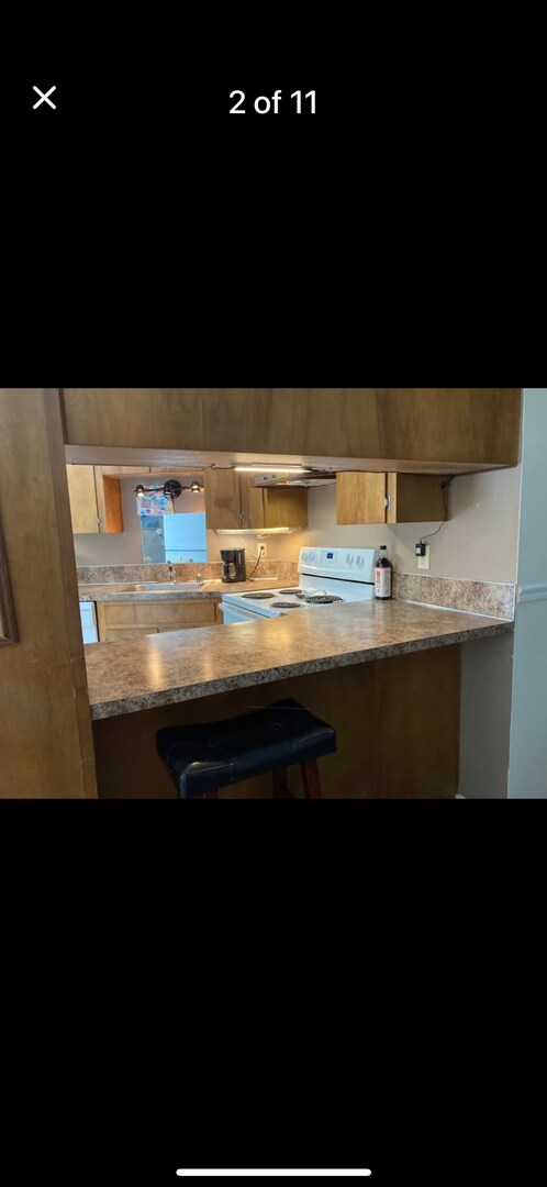 Photo - Two bedroom two bath condo on the golf course