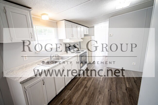 Photo - Homes for Rent in Creedmoor NC - 3278 Walt...