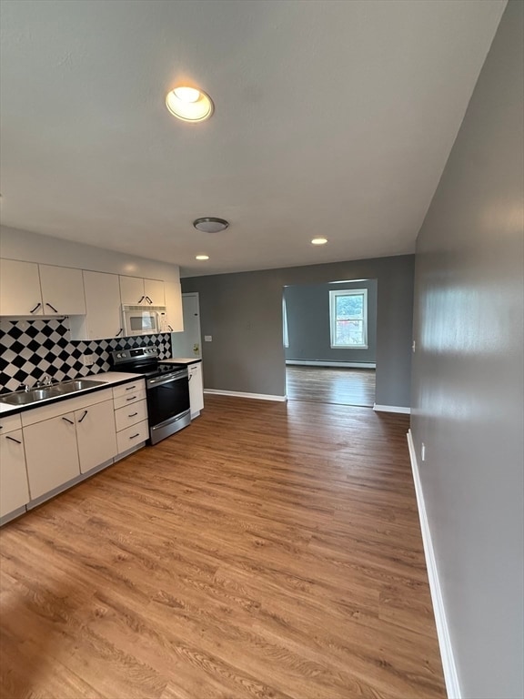 Building Photo - 5 Washington Square Unit 3