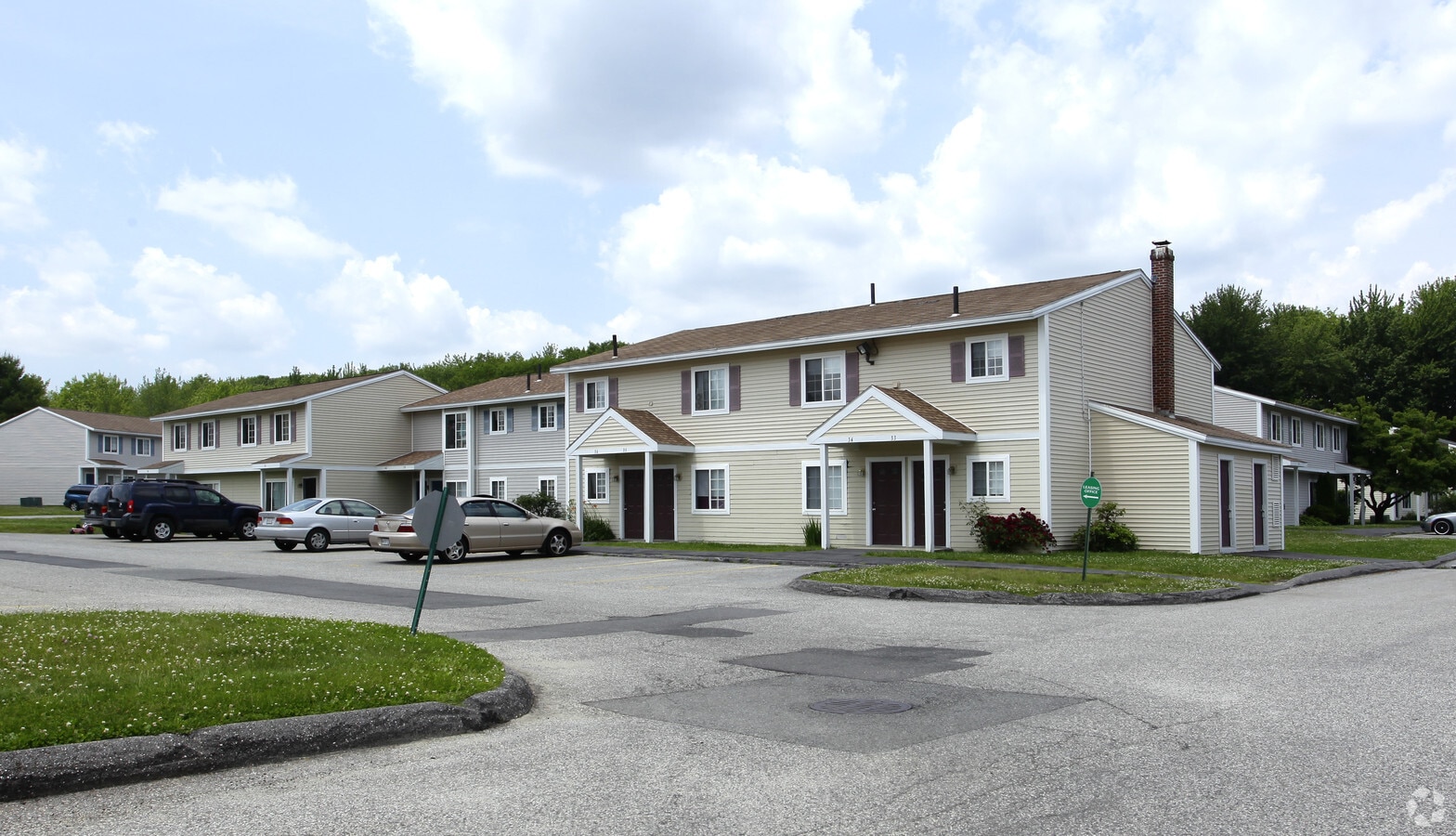 Photo - North Deering Gardens