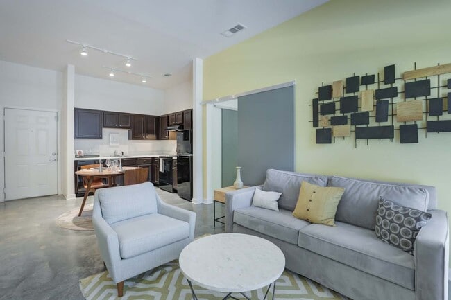 Canalside Lofts
