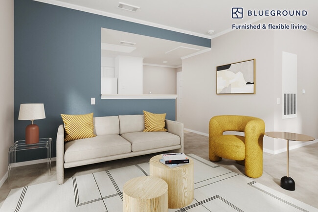 Photo - 1320 N Veitch St Unit FL19-ID8466A