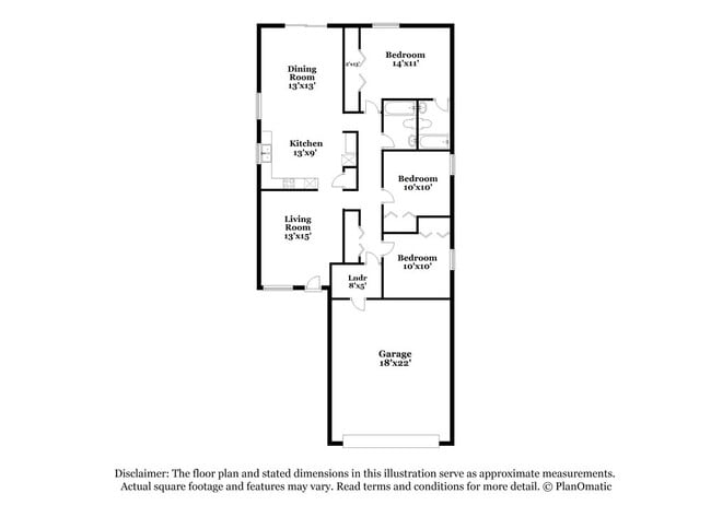 11509 W Shaw Butte Dr