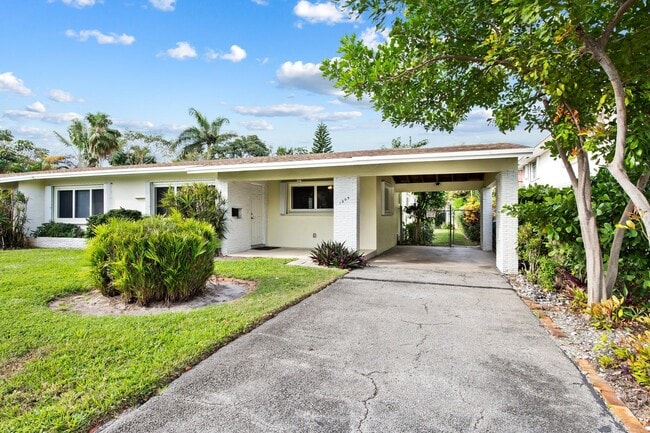 Photo - 1209 NE 18th Ave