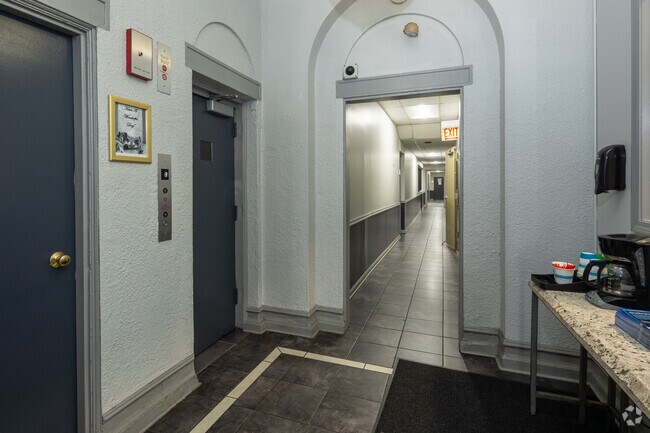 Elevator
