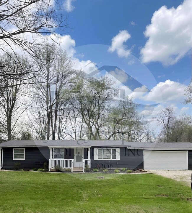 Building Photo - Lexington Ranch