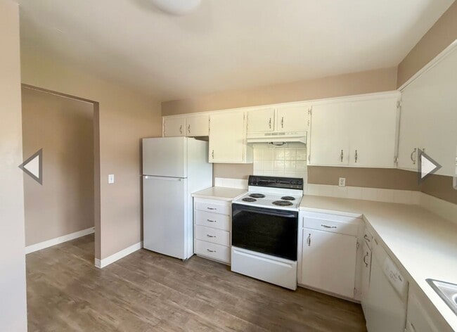 Photo - Comfortable 2 Bed / 1 Bath Just Steps from EWU Unit 14