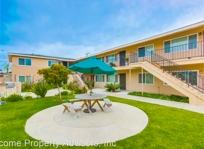 Photo - 3819 Wilson Ave Unidad 1