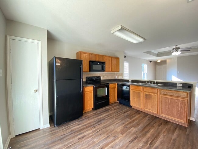 Photo - Echo Village Beauty!