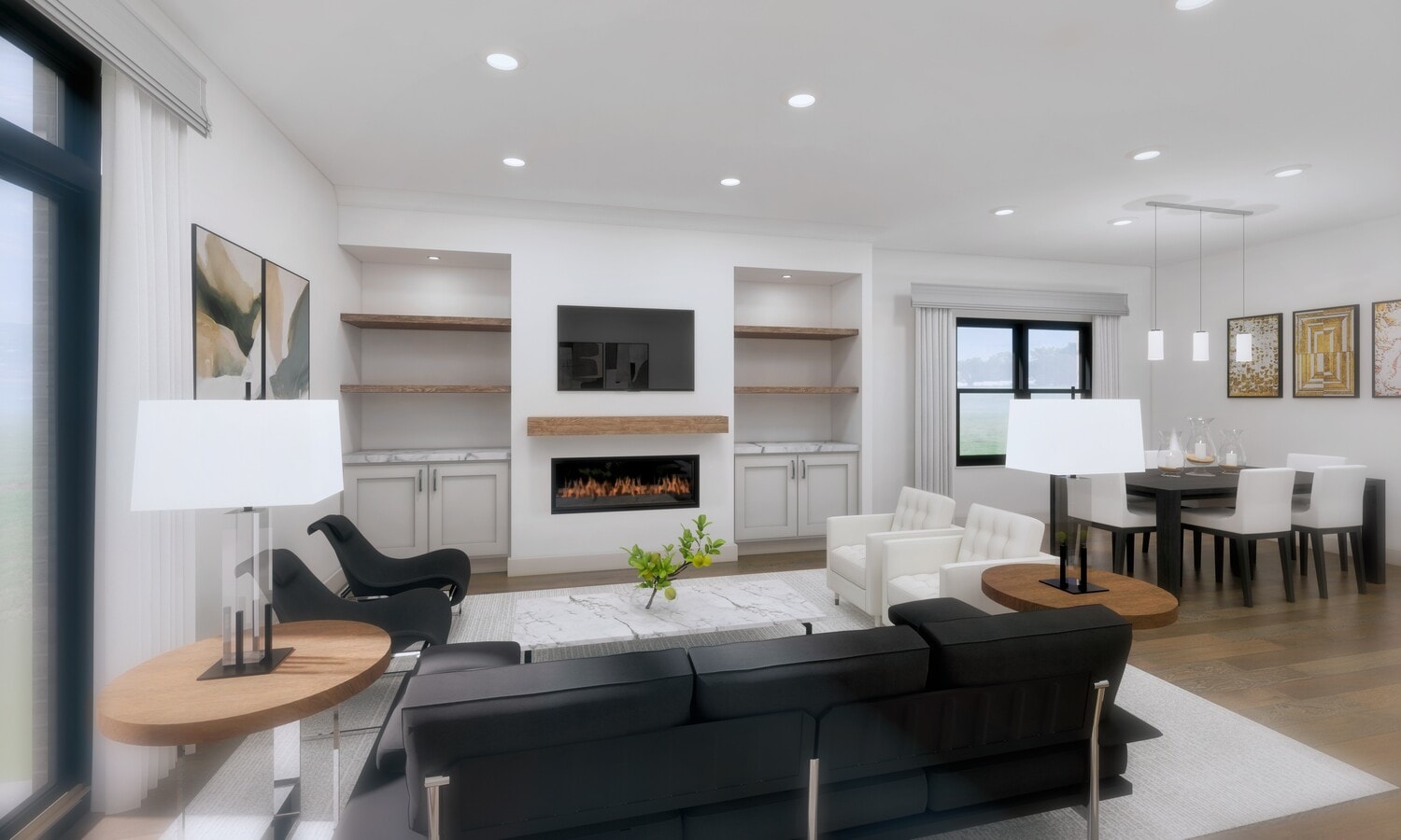 Photo - Cherry Blossom