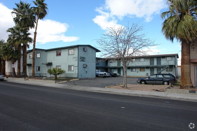 Photo - AVE 24 Apartments