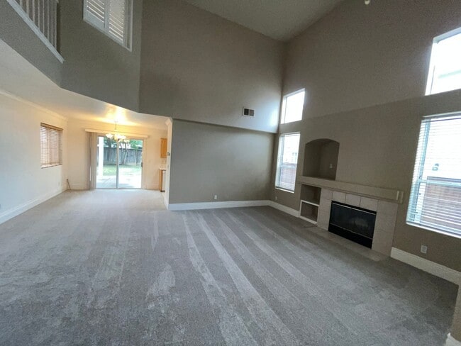 Photo - Gated 3BR|2.5BA|1508SF|2 Car Garage| Tenant pays $175 for WS&G | Community Pool, Clubhouse, & Fis...