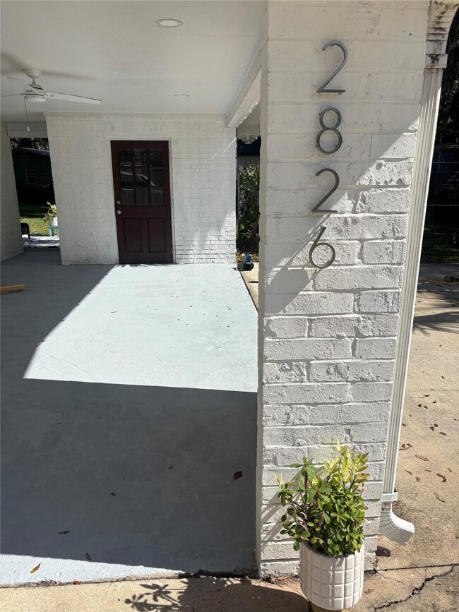 Photo - 2826 Amelia Rd