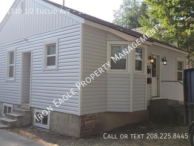 Photo - 1310 1/2 Euclid Ave-1310 1/2 Unidad 1310 1/2