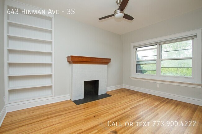Photo - Spacious Updated Vintage 3 Bedroom Apartme... Unit 3S