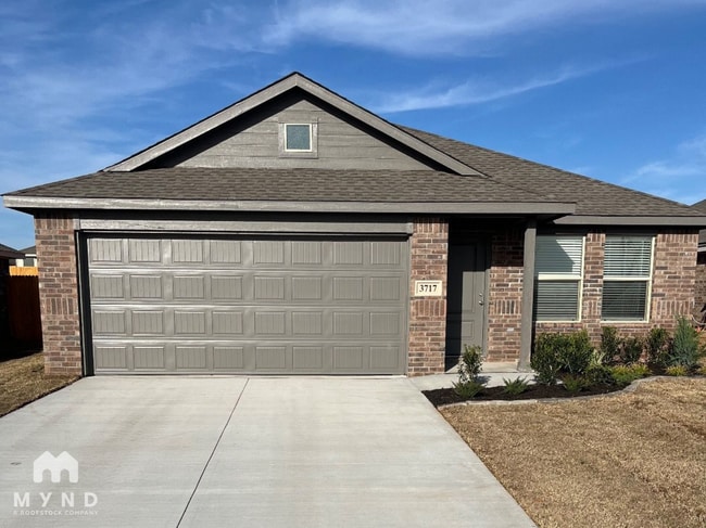 Building Photo - 3717 Montage Blvd