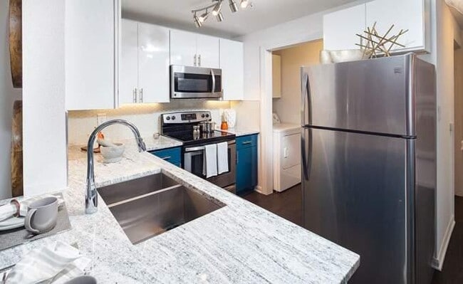 Photo - 1 bedroom in Kingwood TX 77339 Unit 1047