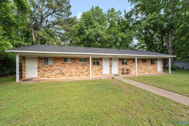 Photo - 4003 Patton Rd SW Unidad B