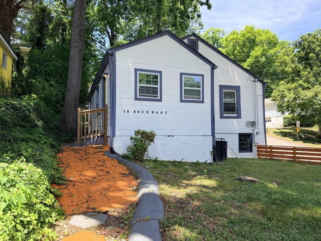 Building Photo - 10 Rockmart Dr NW Unit #1
