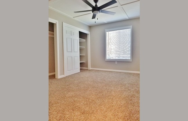 Fairway Estates