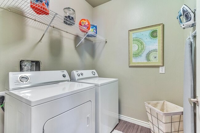 Aspire Mckinney Ranch