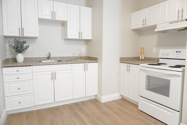 Photo - Inverness Apartments